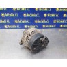 Recambio de alternador para ford sierra turnier 2.0 (ohc) referencia OEM IAM 0123310014 92AB10300DD 