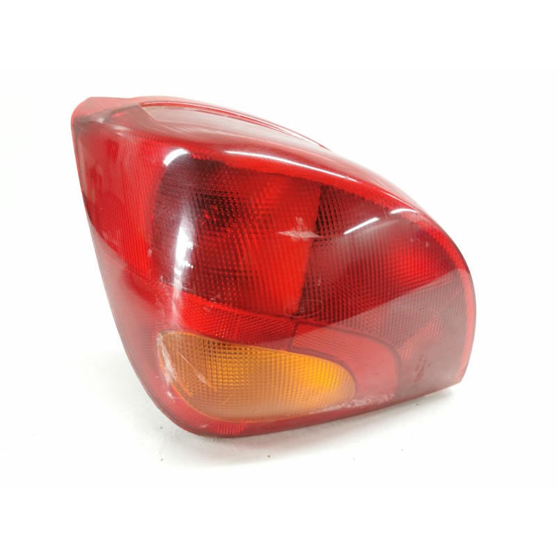 Recambio de piloto trasero izquierdo para ford fiesta berlina (dx) ambiente referencia OEM IAM Recambio de piloto trasero izquierdo para ford fiesta berlina (dx) ambiente referencia OEM IAM