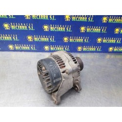 Recambio de alternador para ford sierra turnier 2.0 (ohc) referencia OEM IAM 0123310014 92AB10300DD 