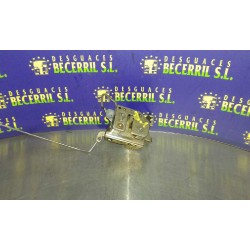 Recambio de cerradura puerta delantera derecha para renault 9 1.4 gtl avenue referencia OEM IAM   