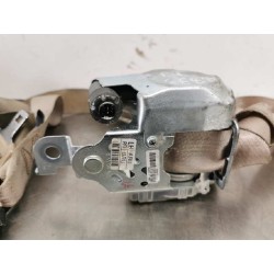 Recambio de cinturon seguridad delantero izquierdo para kia carens (un) emotion referencia OEM IAM   