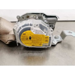 Recambio de cinturon seguridad delantero izquierdo para kia carens (un) emotion referencia OEM IAM   