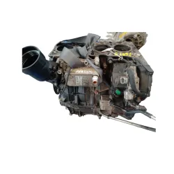 Recambio de despiece motor para jeep compass limited 4x2 referencia OEM IAM   A6510701201