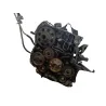 Recambio de despiece motor para jeep compass limited 4x2 referencia OEM IAM   A6510701201