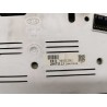 Recambio de cuadro instrumentos para kia carens (un) emotion referencia OEM IAM 940031D811 20071113 