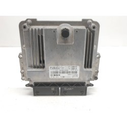 Recambio de centralita motor uce para ford focus lim. st-line referencia OEM IAM H1F112A650EE F1F112B684ZA 