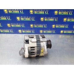 Recambio de alternador para daewoo nubira berlina se referencia OEM IAM   