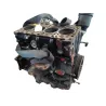 Recambio de despiece motor para jeep compass limited 4x2 referencia OEM IAM   A6510701201