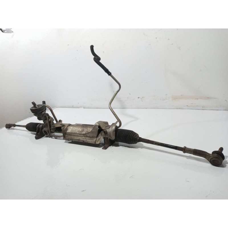 Recambio de cremallera direccion para seat toledo (1m2) select referencia OEM IAM 1J1422105 Recambio de cremallera direccion para seat toledo (1m2) select referencia OEM IAM 1J1422105