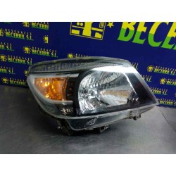 Recambio de faro derecho para ford ranger (es) xl doble cabina 4x4 referencia OEM IAM   