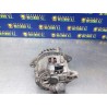 Recambio de alternador para daewoo nubira berlina se referencia OEM IAM   