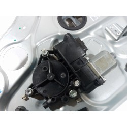 Recambio de elevalunas trasero izquierdo para hyundai i30 comfort referencia OEM IAM   
