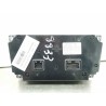 Recambio de mando calefaccion / aire acondicionado para kia carens (un) emotion referencia OEM IAM 0711190900 1D550WK 