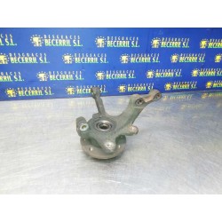 Recambio de mangueta delantera izquierda para renault 9 1.4 gtl avenue referencia OEM IAM   