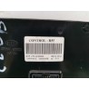 Recambio de mando calefaccion / aire acondicionado para kia carens (un) emotion referencia OEM IAM 0711190900 1D550WK 
