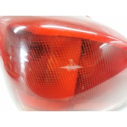 Recambio de piloto trasero izquierdo para ford fiesta berlina (dx) ambiente referencia OEM IAM   