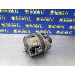 Recambio de alternador para daewoo tacuma cdx referencia OEM IAM   