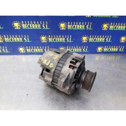 Recambio de alternador para daewoo tacuma cdx referencia OEM IAM   