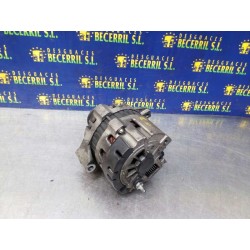 Recambio de alternador para daewoo tacuma cdx referencia OEM IAM   