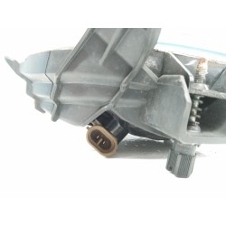 Recambio de faro antiniebla derecho para hyundai i30 comfort referencia OEM IAM   