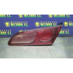 Recambio de piloto trasero central derecho para alfa romeo 159 (140) 1.9 jtdm 16v elegante referencia OEM IAM   