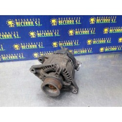 Recambio de alternador para fiat brava (182) td 100 s referencia OEM IAM 63321613  