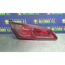 Recambio de piloto trasero central izquierdo para alfa romeo 159 (140) 1.9 jtdm 16v elegante referencia OEM IAM   