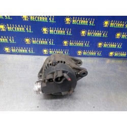 Recambio de alternador para fiat brava (182) td 100 s referencia OEM IAM 63321613  