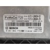 Recambio de centralita motor uce para ford focus lim. st-line referencia OEM IAM H1F112A650EE F1F112B684ZA 
