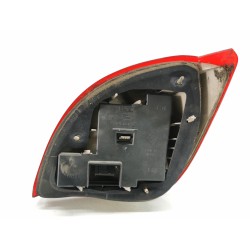 Recambio de piloto trasero izquierdo para ford fiesta berlina (dx) ambiente referencia OEM IAM   