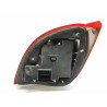 Recambio de piloto trasero izquierdo para ford fiesta berlina (dx) ambiente referencia OEM IAM   