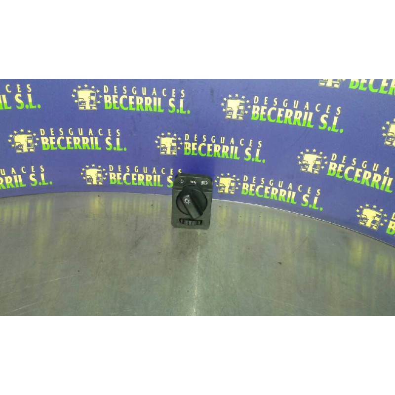 Recambio de mando luces para opel corsa b viva referencia OEM IAM Recambio de mando luces para opel corsa b viva referencia OEM IAM