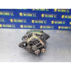 Recambio de alternador para hyundai pony (x2) 1.5 gls referencia OEM IAM 3730024511  