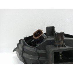 Recambio de faro antiniebla izquierdo para hyundai i30 comfort referencia OEM IAM   