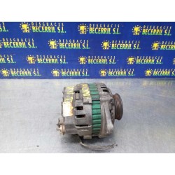 Recambio de alternador para hyundai pony (x2) 1.5 gls referencia OEM IAM 3730024511  