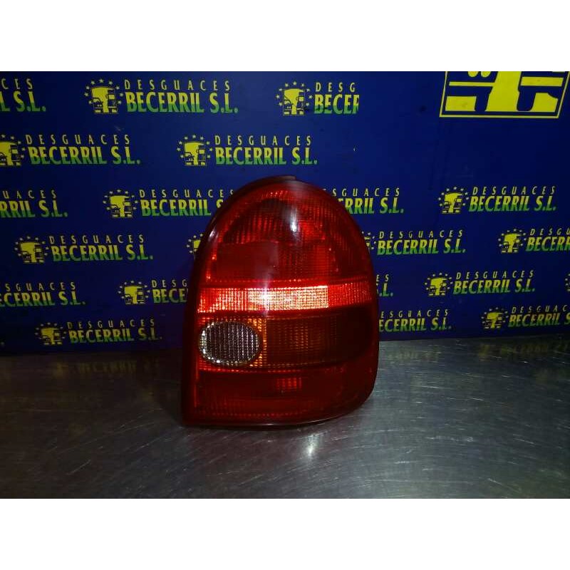Recambio de piloto trasero derecho para opel corsa b viva referencia OEM IAM Recambio de piloto trasero derecho para opel corsa b viva referencia OEM IAM