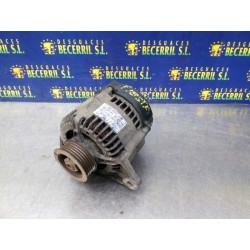 Recambio de alternador para ford escort berl./turnier básico berlina referencia OEM IAM 95FF10300AB  