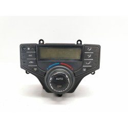 Recambio de mando calefaccion / aire acondicionado para hyundai i30 comfort referencia OEM IAM 972502L600  