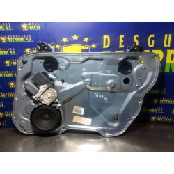 Recambio de elevalunas delantero derecho para seat cordoba berlina (6l2) top referencia OEM IAM 6L4837752DJ  