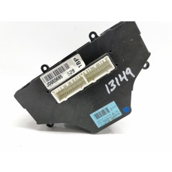 Recambio de mando calefaccion / aire acondicionado para hyundai i30 comfort referencia OEM IAM 972502L600  