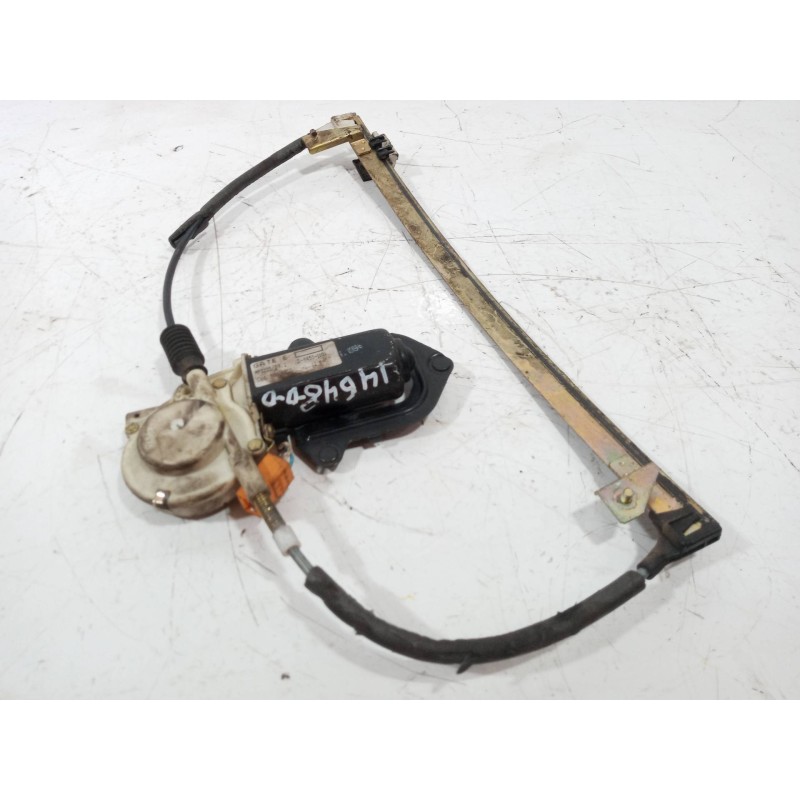 Recambio de elevalunas delantero derecho para citroen zx 1.9 td tonic referencia OEM IAM Recambio de elevalunas delantero derecho para citroen zx 1.9 td tonic referencia OEM IAM