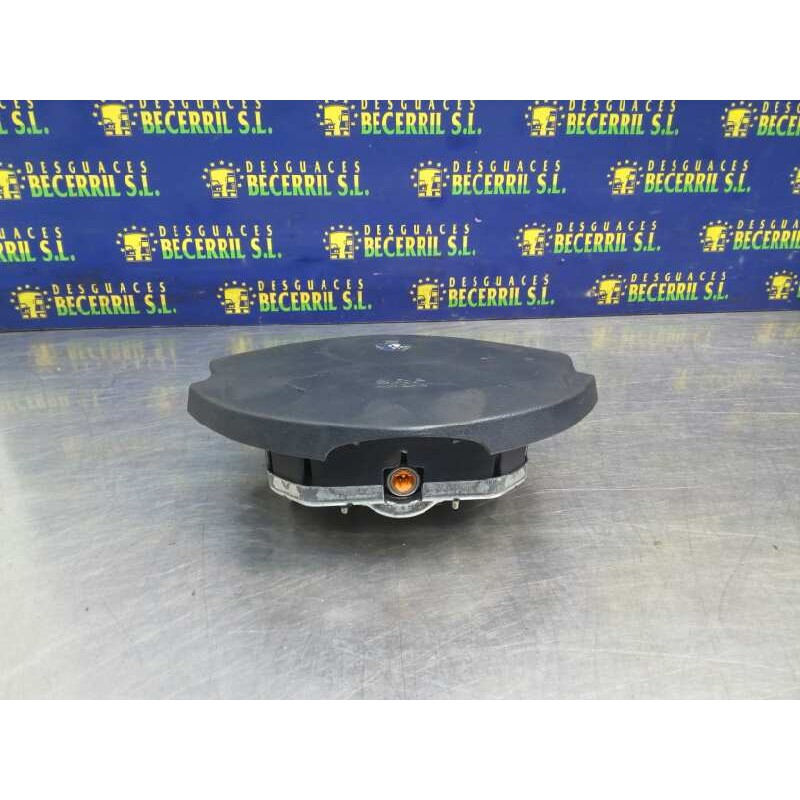Recambio de airbag delantero izquierdo para renault clio ii fase i (b/cbo) referencia OEM IAM Recambio de airbag delantero izquierdo para renault clio ii fase i (b/cbo) referencia OEM IAM