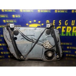 Recambio de elevalunas delantero derecho para seat cordoba berlina (6l2) top referencia OEM IAM 6L4837752DJ  
