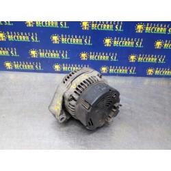 Recambio de alternador para alfa romeo 145 1.4 t.spark junior referencia OEM IAM 0123010004  