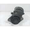 Recambio de motor arranque para kia carens (un) emotion referencia OEM IAM 3610027010  