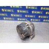 Recambio de alternador para alfa romeo 145 1.4 t.spark junior referencia OEM IAM 0123010004  