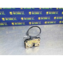 Recambio de cerradura puerta delantera derecha para renault clio ii fase i (b/cbo) referencia OEM IAM   