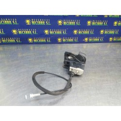 Recambio de cerradura puerta delantera derecha para renault clio ii fase i (b/cbo) referencia OEM IAM   