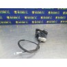 Recambio de cerradura puerta delantera derecha para renault clio ii fase i (b/cbo) referencia OEM IAM   