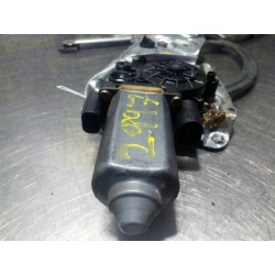 Recambio de elevalunas delantero derecho para bmw serie 3 berlina (e36) 325td exclusiv edition referencia OEM IAM 513319776100  